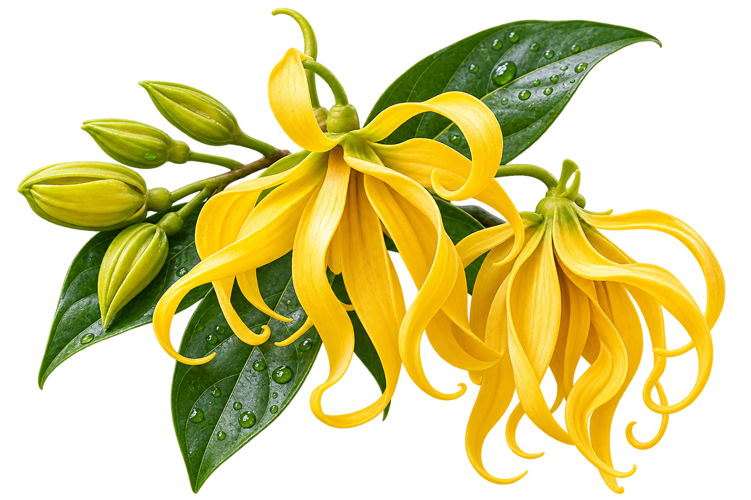 Ylang-Ylang