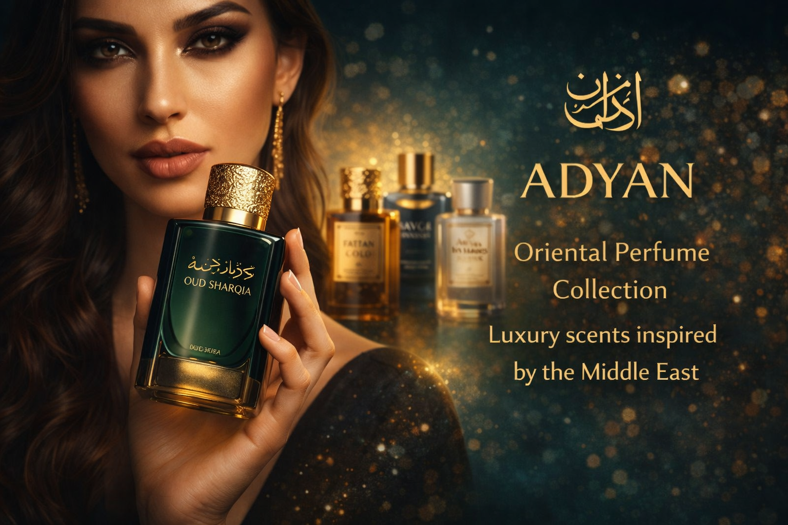 Adyan - Scentoparfum.ro