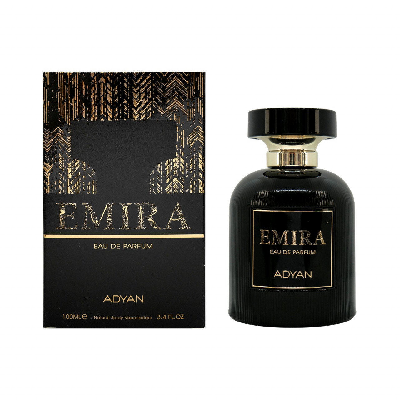 Apă de parfum Adyan, EMIRA, femei, 100ml