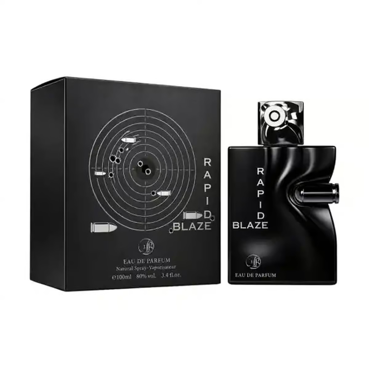 Blue Dreams Rapid Blaze EDP 100 ml