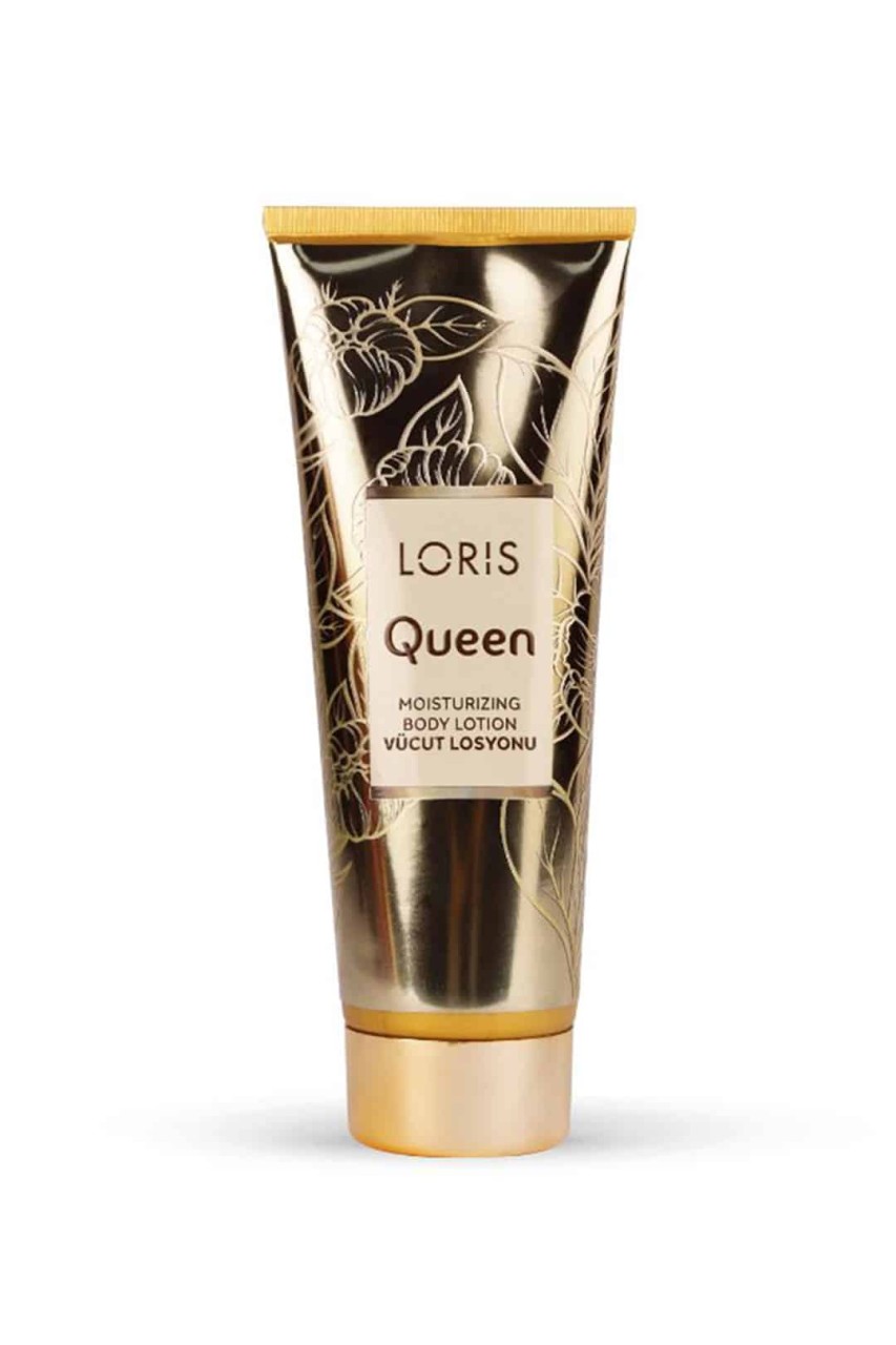 Body Lotion Queen by Loris - 236 ml