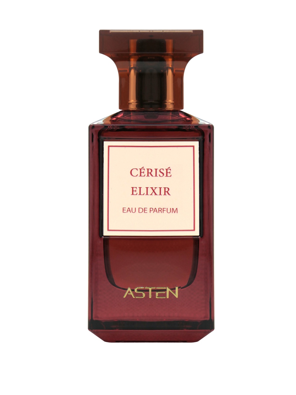 Cerise Elixir by Asten, apa de parfum, 80 ml, unisex - 3 | YEO