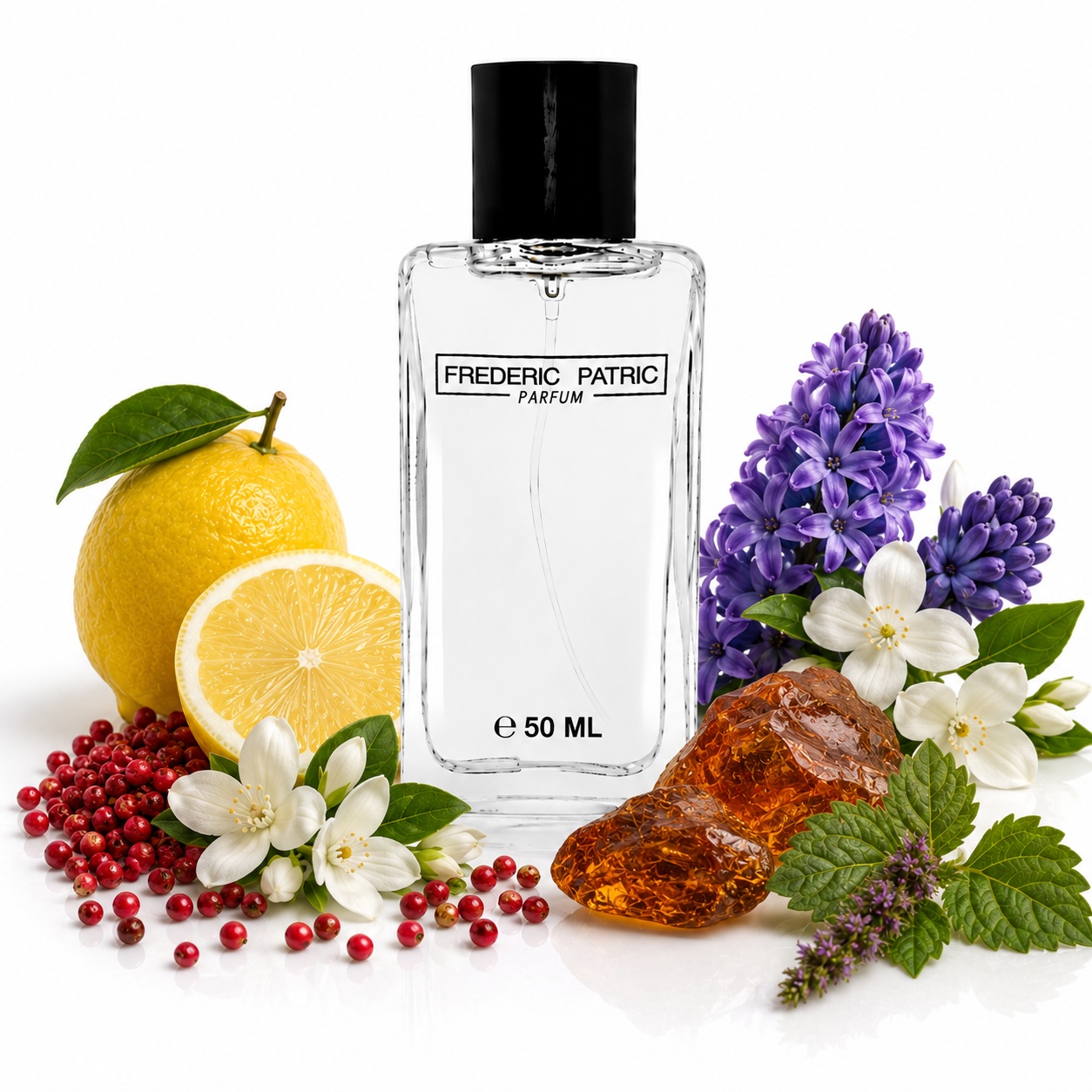 CHANCE by Patric (C-3) apa de parfum 50ml, femei