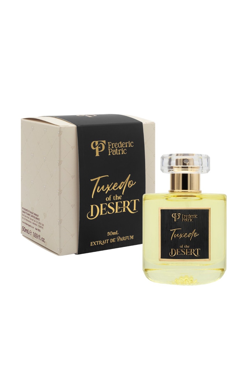 Extract de parfum, Talien Of The Desert by Patric, 50 ml