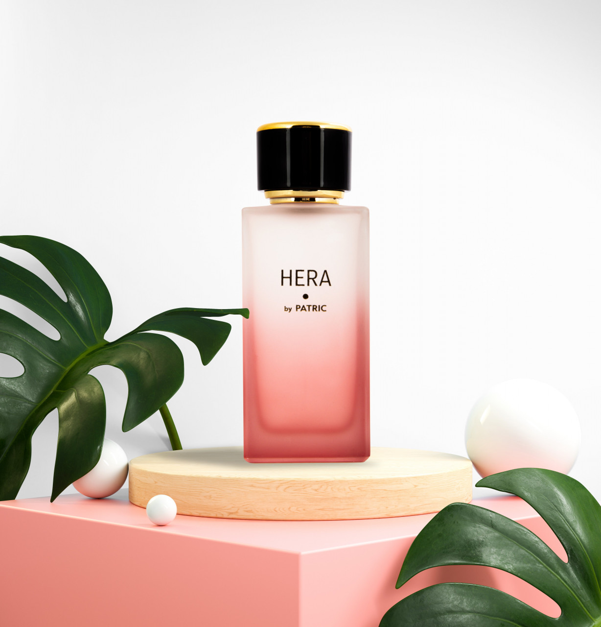 Hera by Patric, apa de parfum 100 ml, femei - 1 | YEO