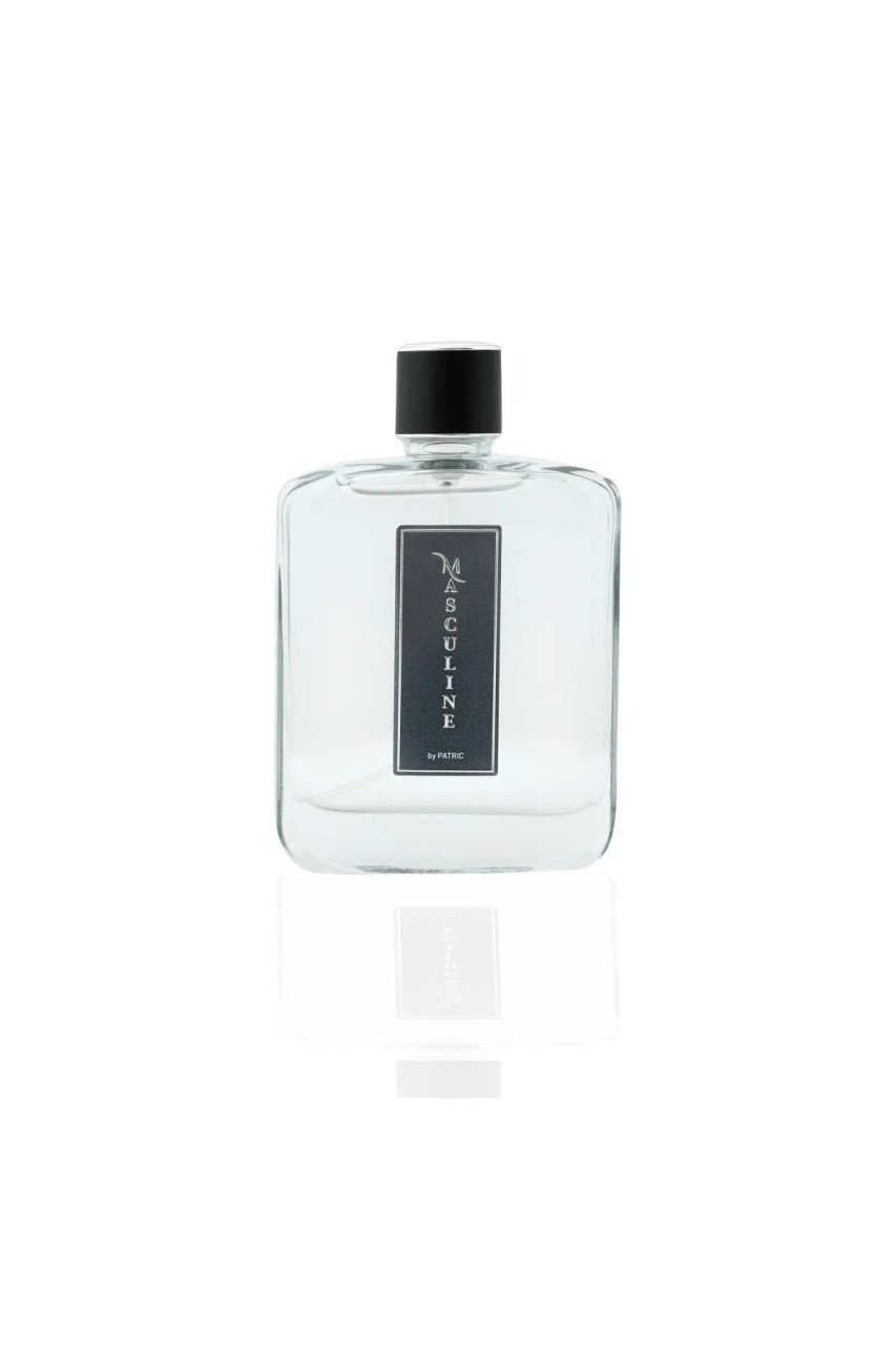Masculine by Patric, apa de parfum 100 ml, barbati - 1 | YEO