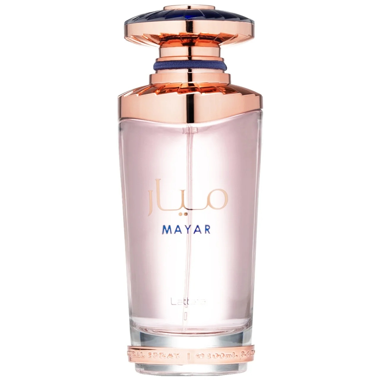 Mayar Lattafa 100 ml, apa de parfum, femei - Original Dubai