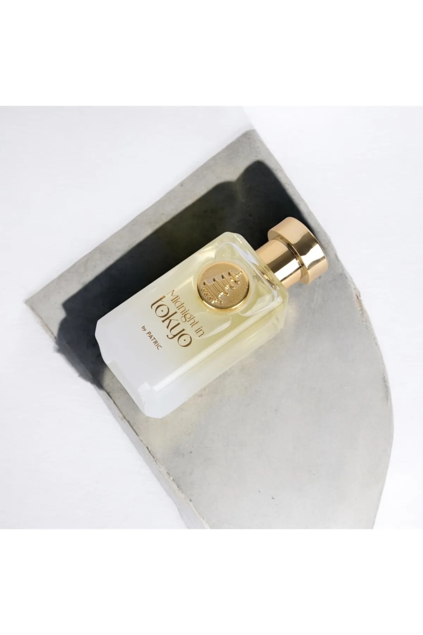 Midnight In TOKYO by Patric, apa de parfum 100 ml, femei - 3 | YEO