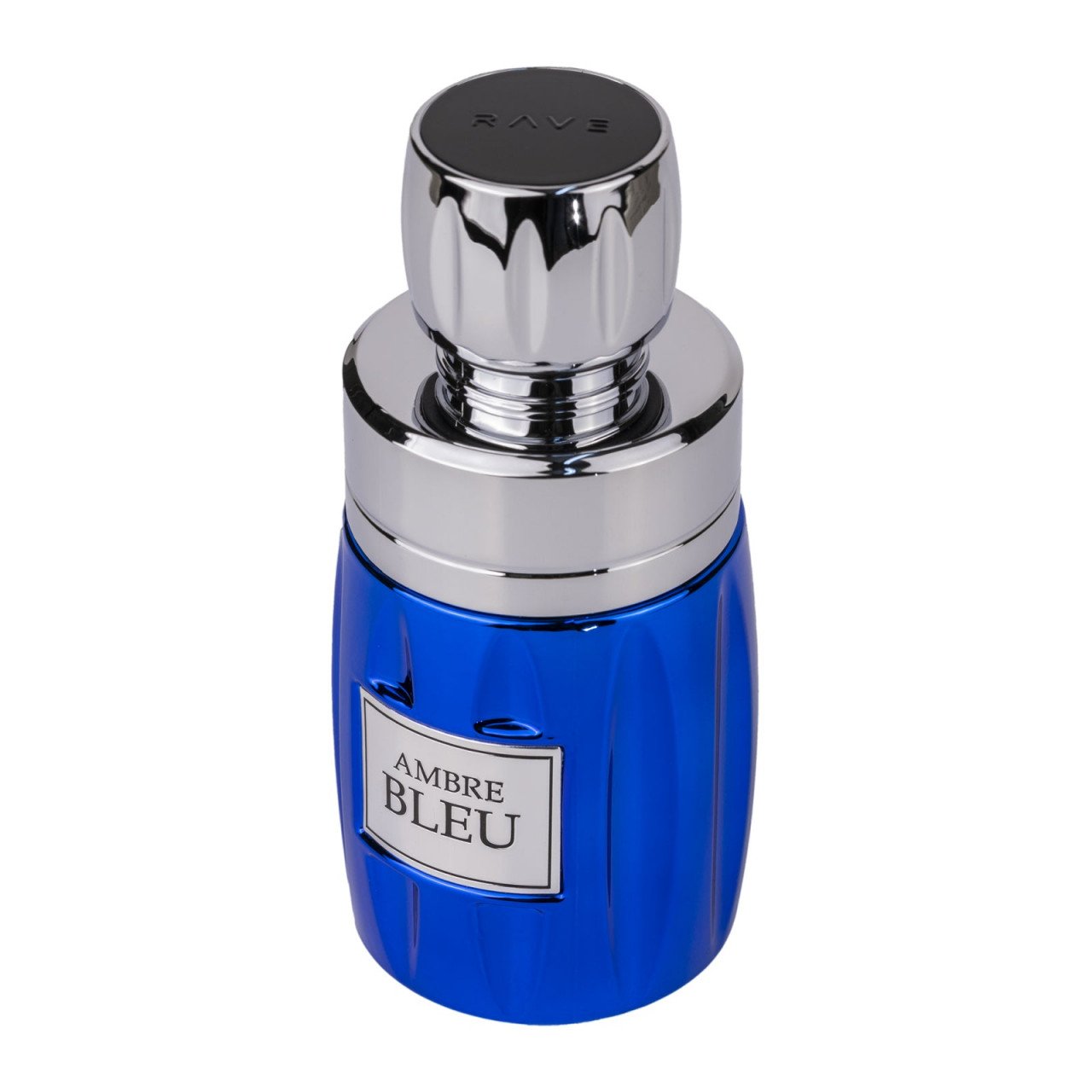 Parfum arabesc Ambre Bleu, RAVE, apa de parfum 100 ml, barbati - 1 | YEO