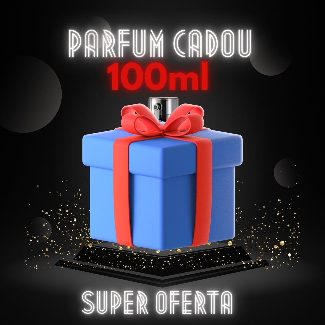 Parfum cadou 1 100 ml