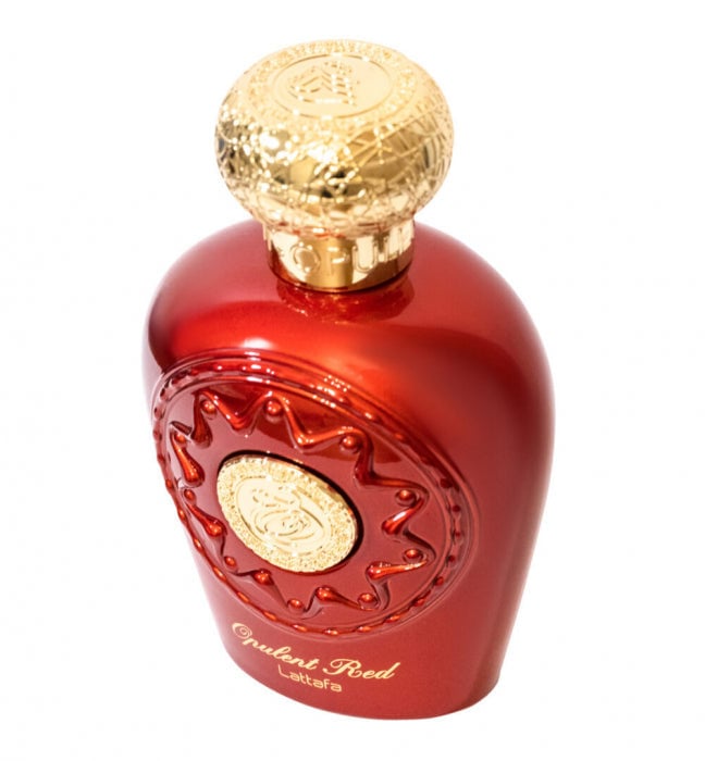 Parfum Lattafa Opulent Red, apa de parfum 100 ml, femei - 1 | YEO