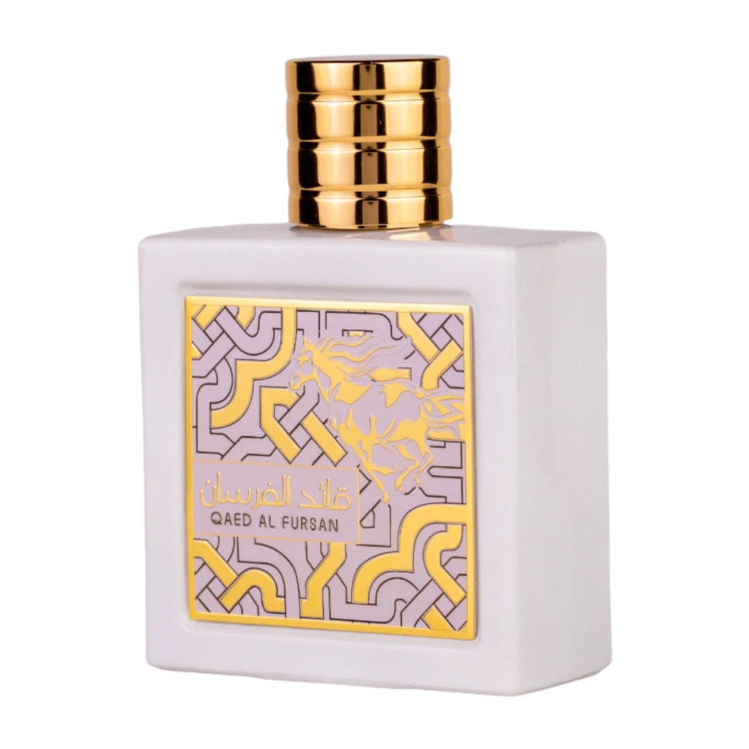 Parfum Qaed Al Fursan Unlimited by Lattafa, apa de parfum 100 ml, unisex - 1 | YEO