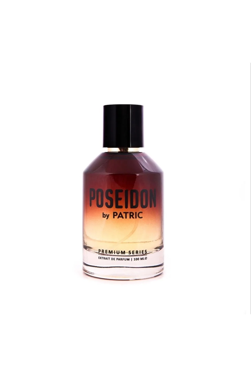 Poseidon by Patric, apa de parfum 100 ml, Unisex - 1 | YEO