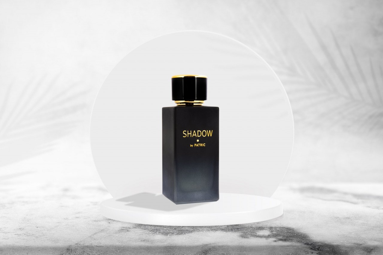 Shadow by Patric, apa de parfum 100 ml, barbati - 2 | YEO