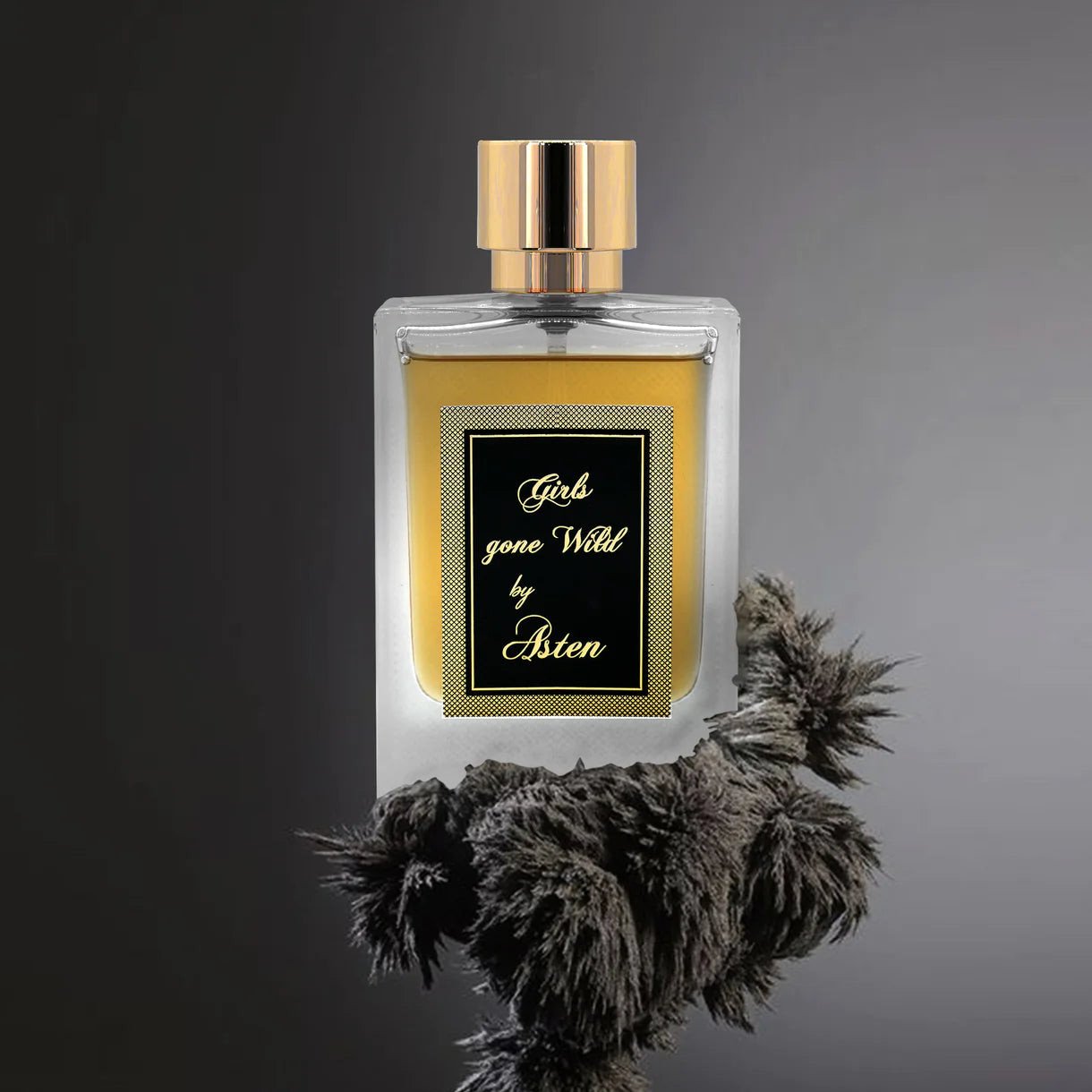 Apă de parfum Asten, Girls Gone Wild, femei, 100ml - 1 | YEO