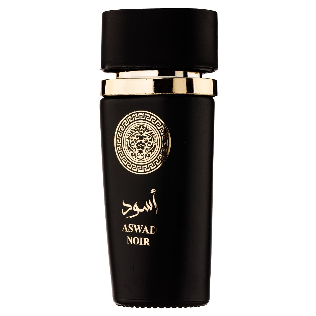 Apa de Parfum Aswad Noir, Al Fakhr Perfumes, Barbati - 100ml - 1 | YEO