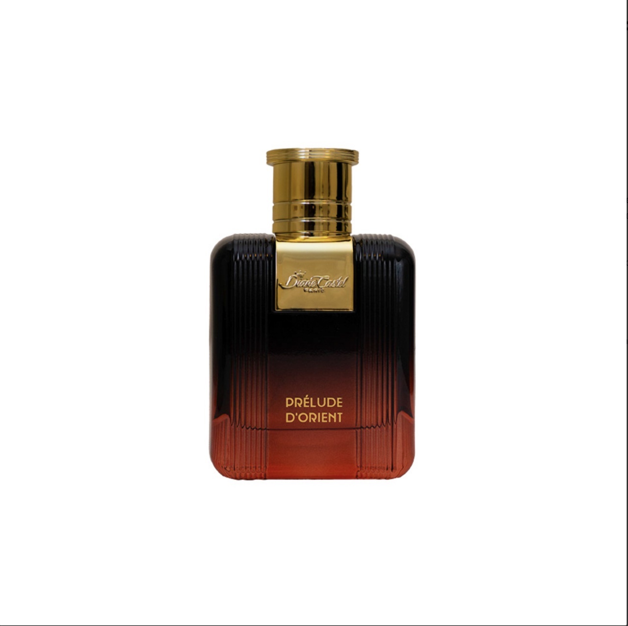 Apa de parfum DC oriental Prelude D\'orient unisex 100ml