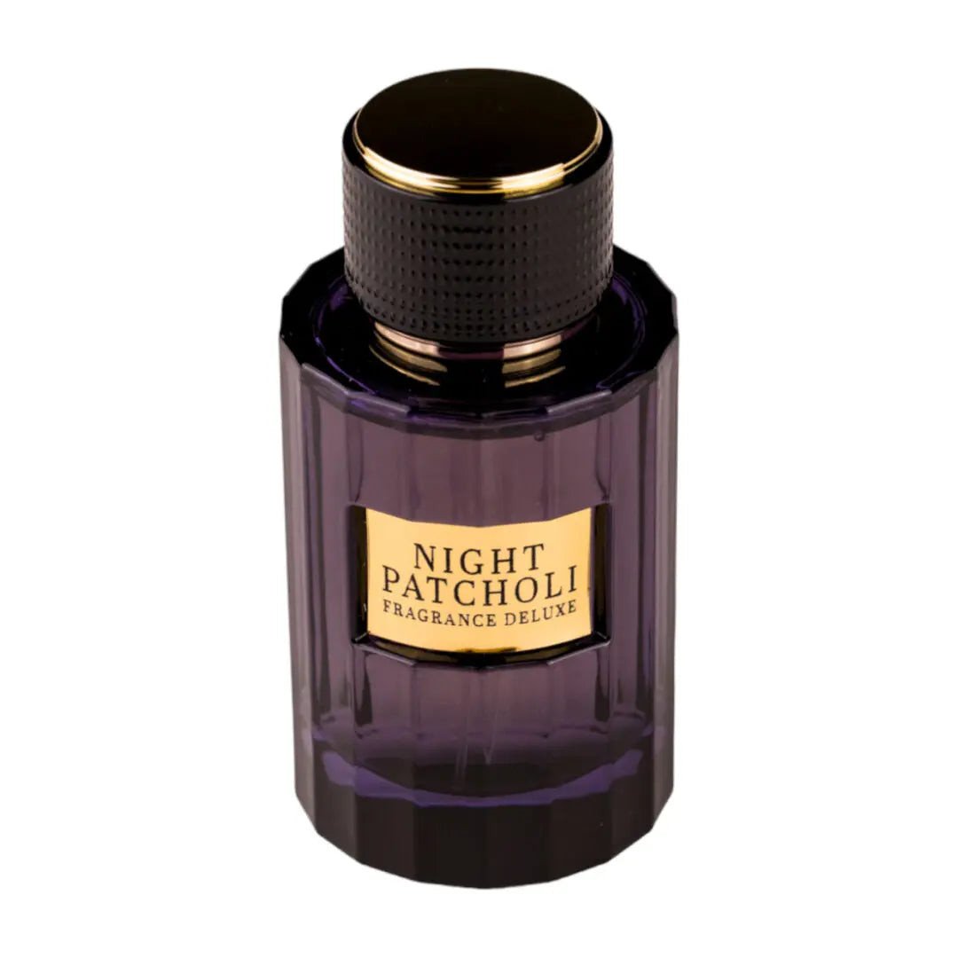 Apa de Parfum Night Patchouli, Wadi Al Khaleej, Unisex - 100ml - 1 | YEO