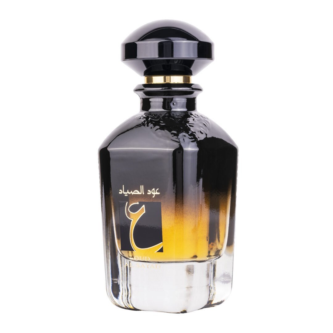 Apa de parfum Oud al Sayad, Ard al Zaafaran, Unisex, 100ml - 1 | YEO