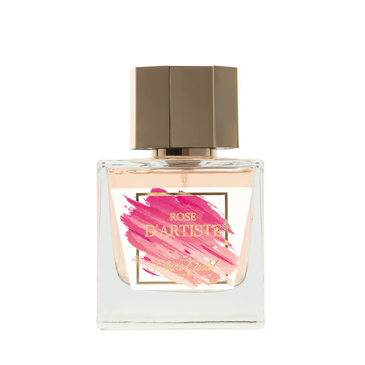 Apa de Parfum Rose D\'Artiste 100 ml, femei