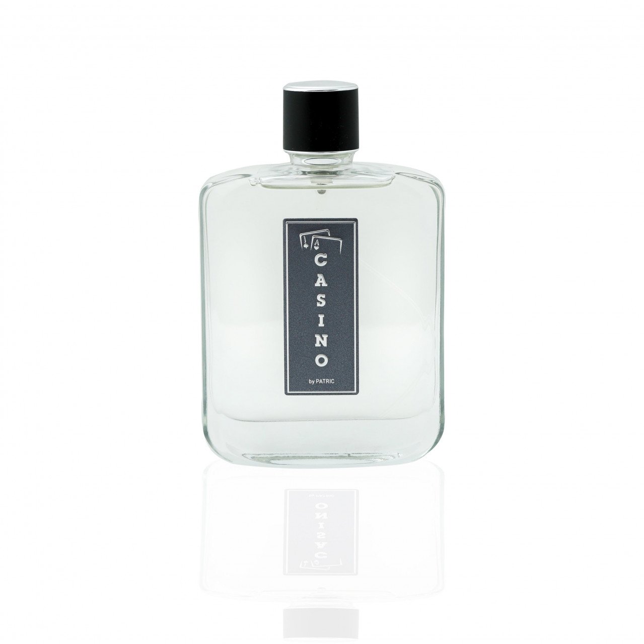 Casino by Patric, apa de parfum 100 ml, barbati - 1 | YEO