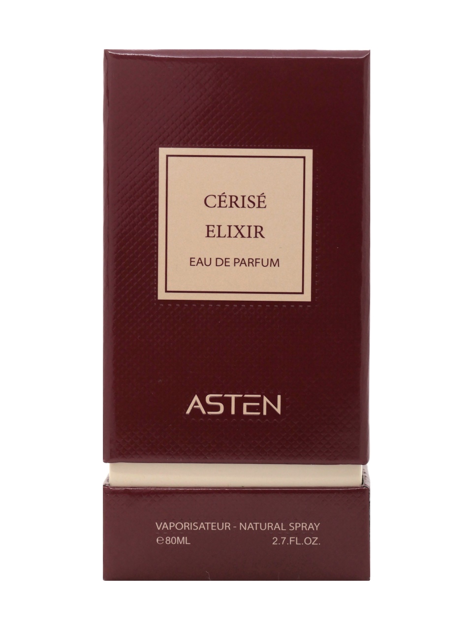 Cerise Elixir by Asten, apa de parfum, 80 ml, unisex - 4 | YEO