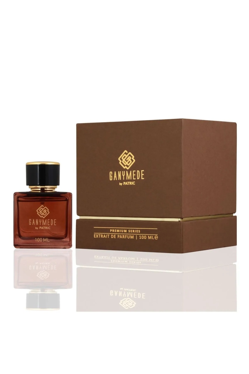 Extract de parfum Ganymede by Patric, unisex, 100 ml