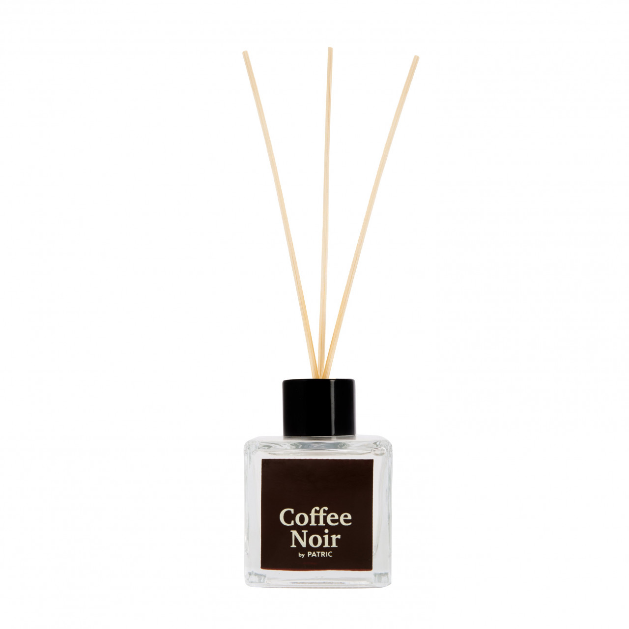 Odorizant camera - Coffee Noir by Patric - 50ml - 1 | YEO