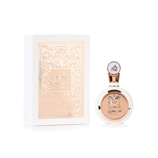 Parfum arabesc Lattafa Fakhar Woman , apa de parfum 100 ml, femei - 1 | YEO