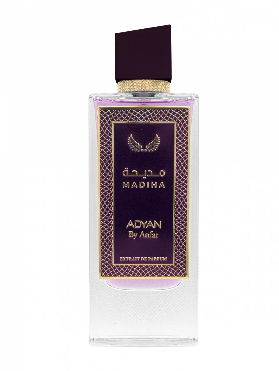 Parfum Fruit interdit Madiha Eternal - Adyan 100 ml, femei