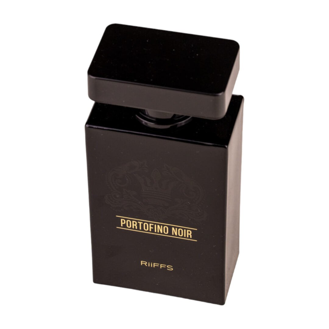 Parfum Portofino Noir, Riiffs, apa de parfum 100ml, barbati - 2 | YEO