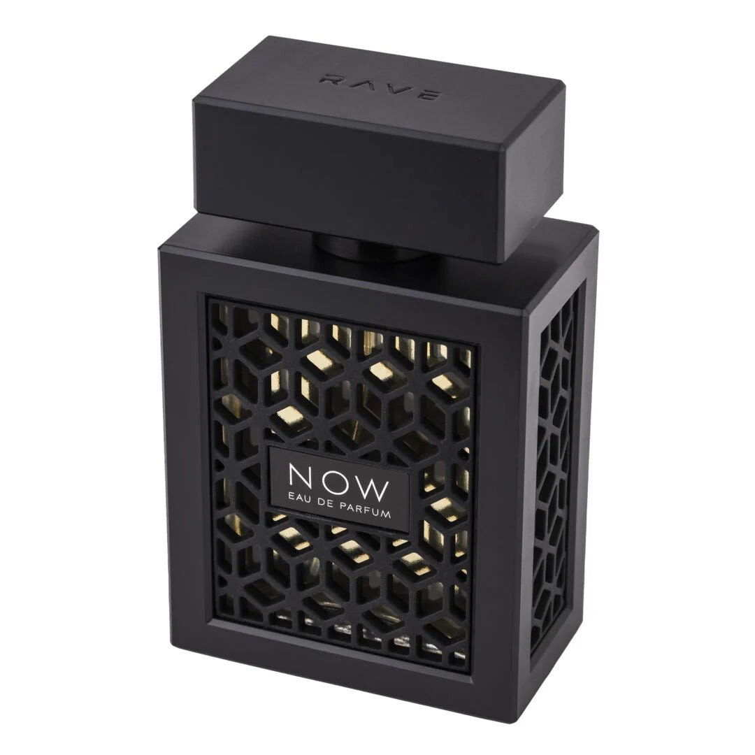 Rave Now, apa de parfum 100 ml, barbati - 1 | YEO