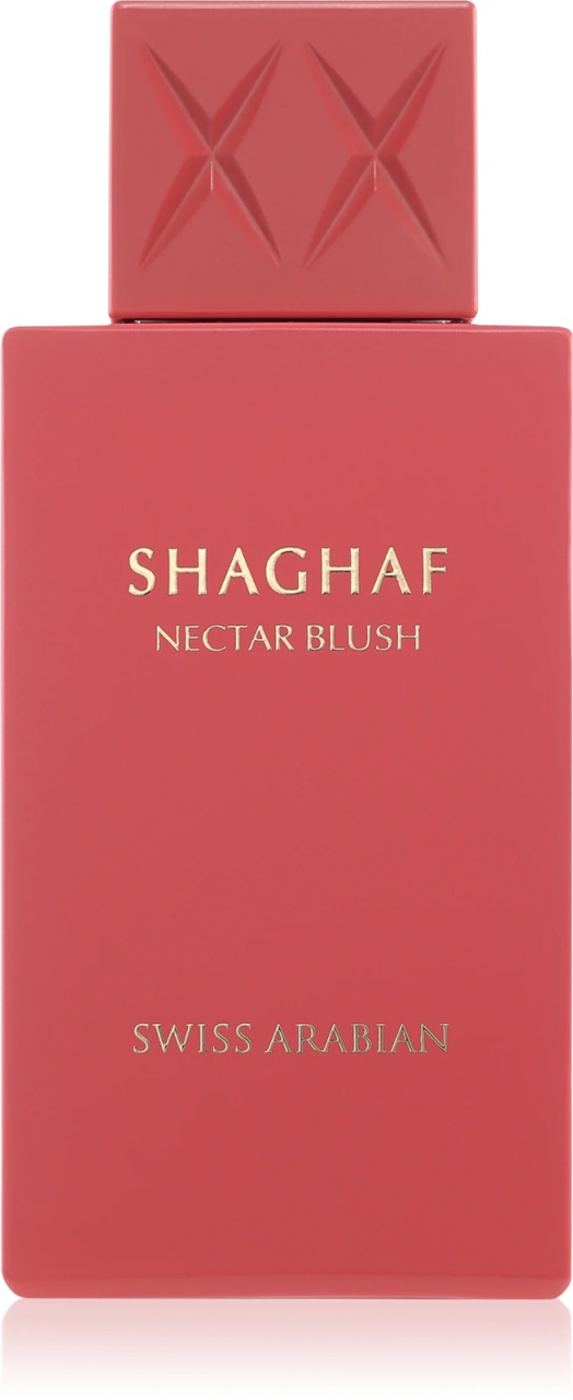 Swiss Arabian Shagraf Nectar Blush, unisex, 75ml