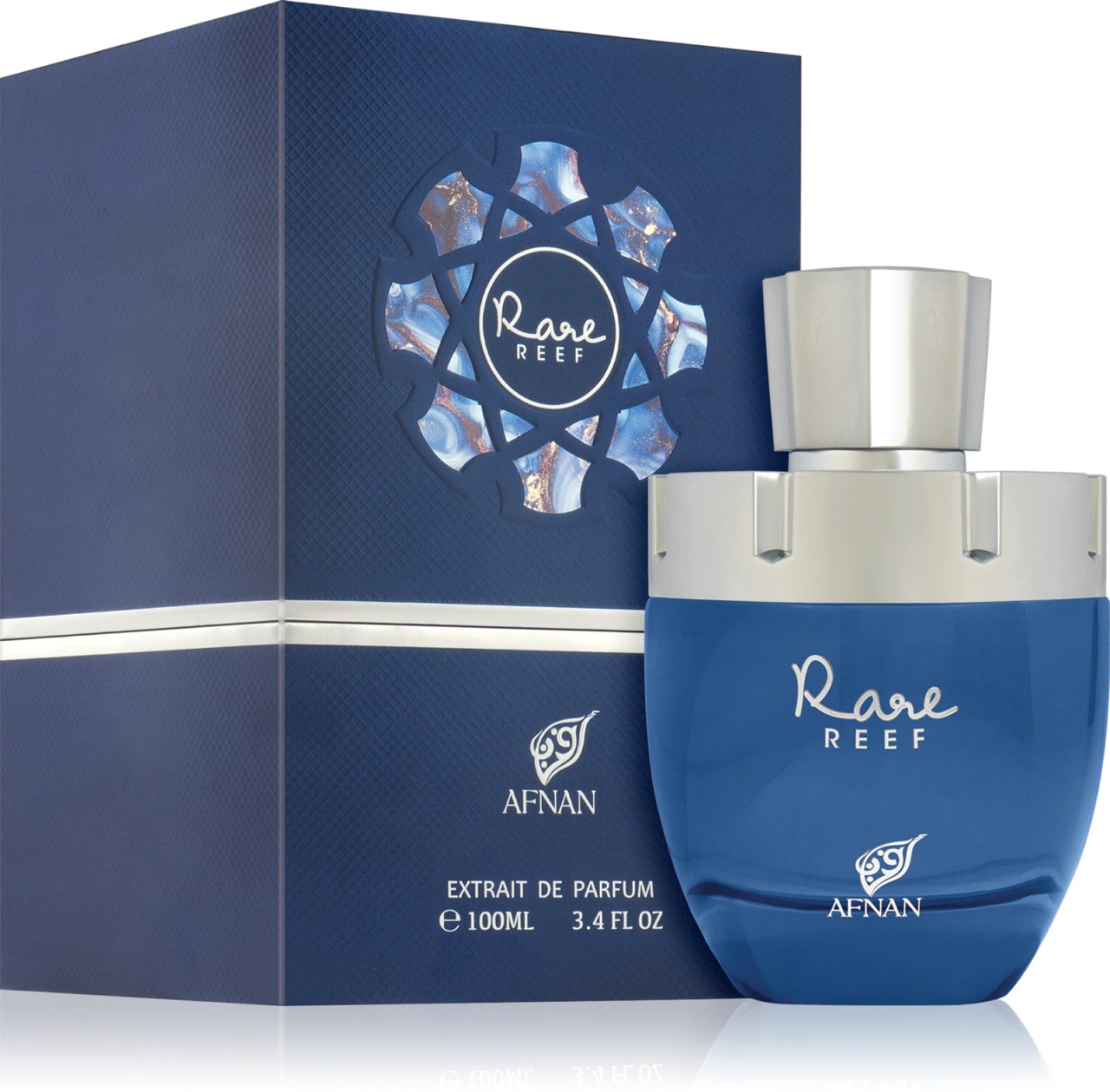 Afnan Rare Reef, unisex, 100ml (2)