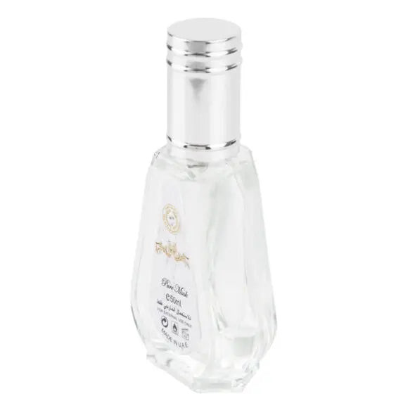 Apa de Parfum Pure Musk, Ard Al Zaafaran, Femei - 50ml - 2 | YEO