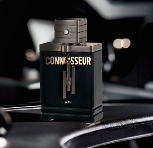 Armaf Connoisseur Black Eau de Parfum 100ml - 1 | YEO