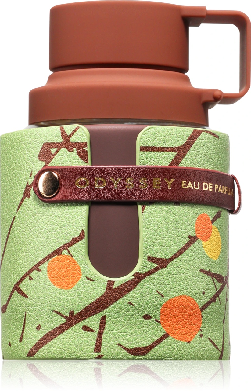Armaf Odyssey Dubai Chocolat Gourmand Edition 100ml — imaginea 2