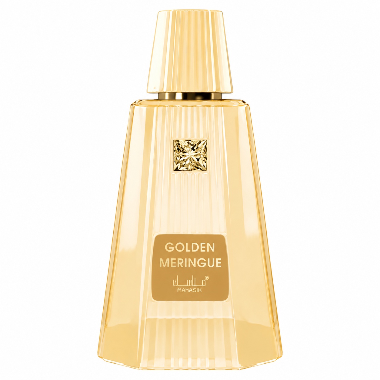 Golden Meringue, Manasik, EDP 100 ml — imaginea 2