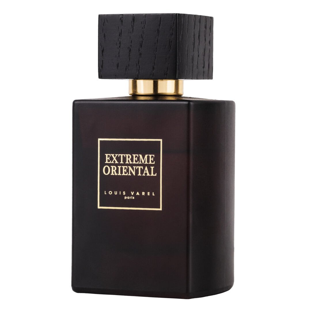 Louis Varel Extreme Oriental, apa de parfum 100 ml, unisex - 1 | YEO