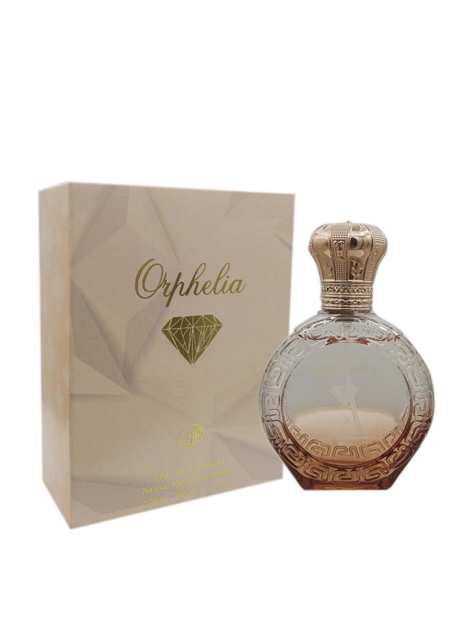 Orphelia, Blue Dreams, EDP 100 ml