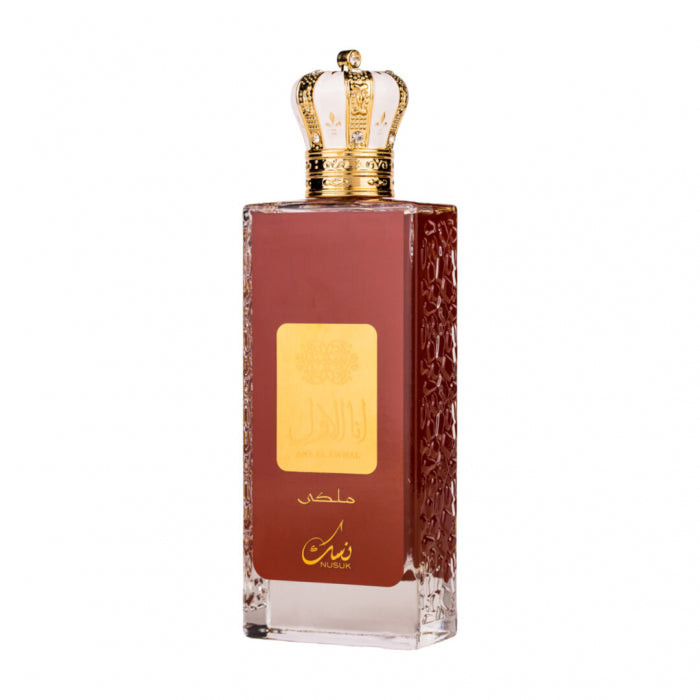 Parfum Ana Al Awwal Red, Nusuk, apa de parfum 100 ml, femei - 1 | YEO