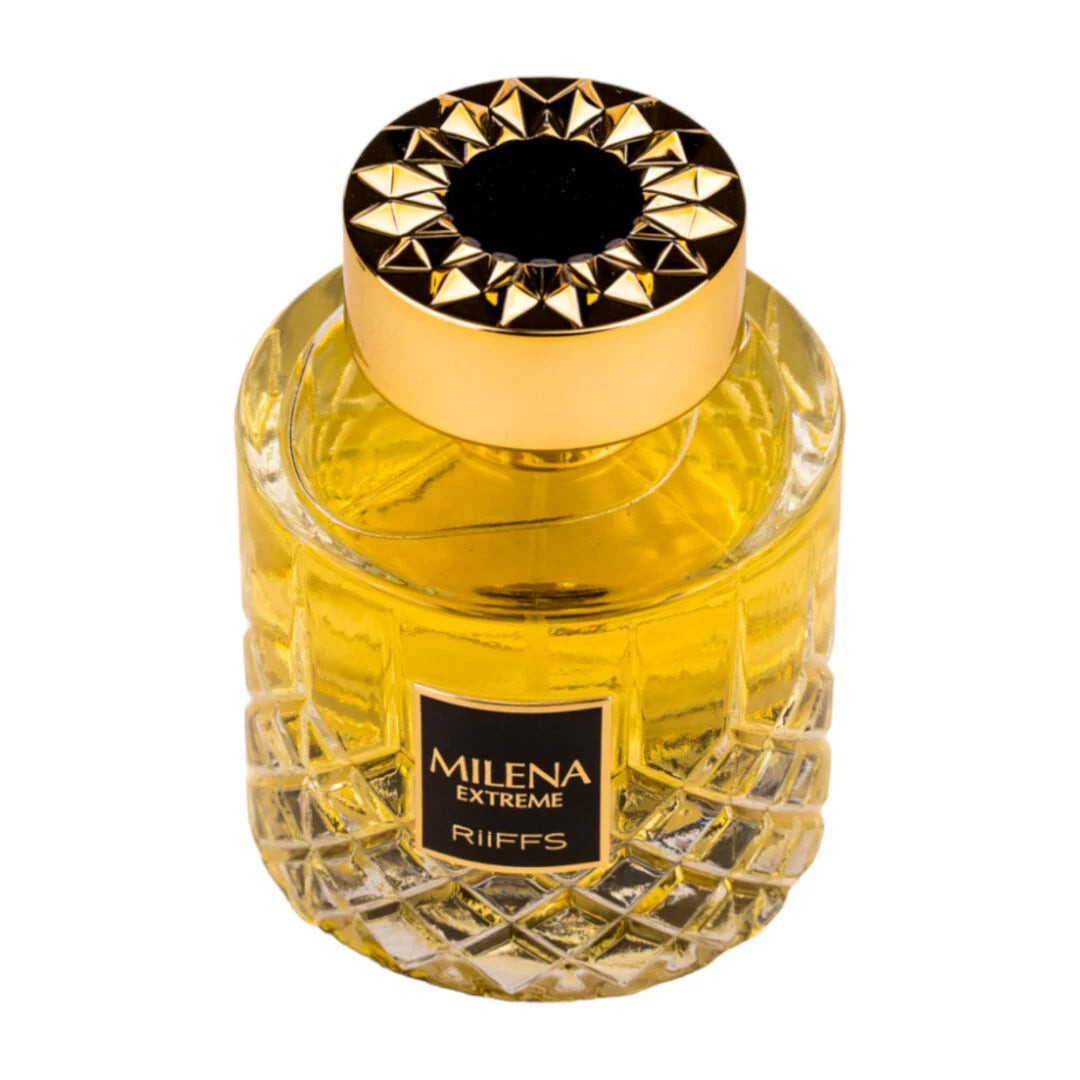 Parfum Milena Extreme, Riiffs, apa de parfum 100ml, femei - 3 | YEO