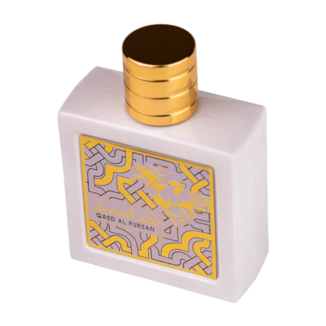 Parfum Qaed Al Fursan Unlimited by Lattafa, apa de parfum 100 ml, unisex - 3 | YEO