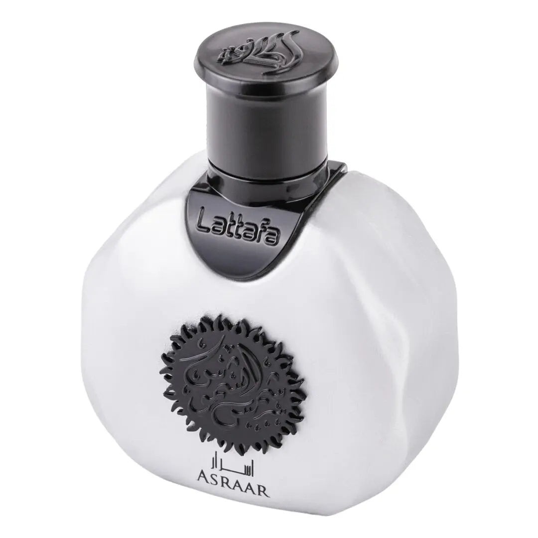 Parfum Shams Al Shamoos Asraar, Lattafa, apa de parfum 35 ml, unisex ml - 2 | YEO