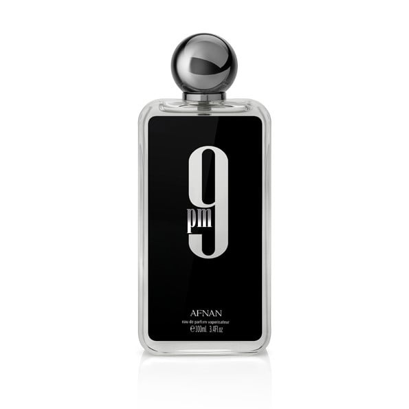 Afnan 9 PM Eau De Parfum 100ml