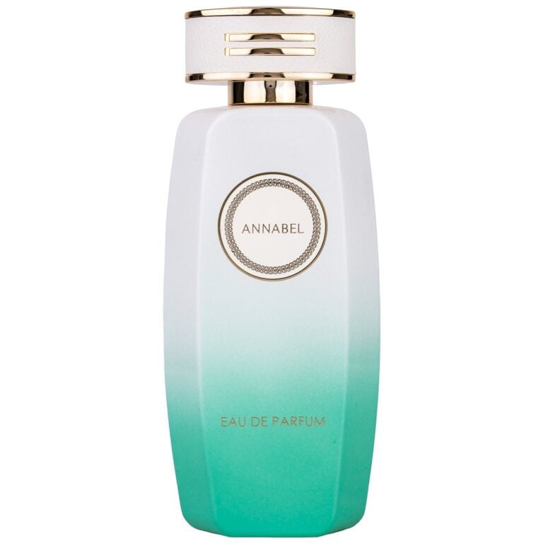 Apa de parfum Annabel by Gulf Orchid, unisex - 100ml