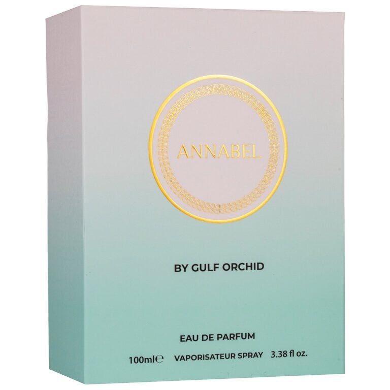 Apa de parfum Annabel by Gulf Orchid, unisex - 100ml - 1 | YEO