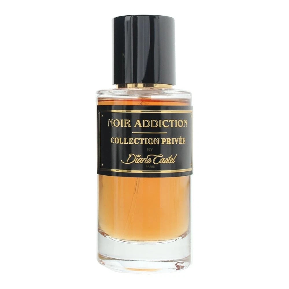 Apa de parfum Noir Addiction - Collection Privee 50 ml, femei - 2 | YEO