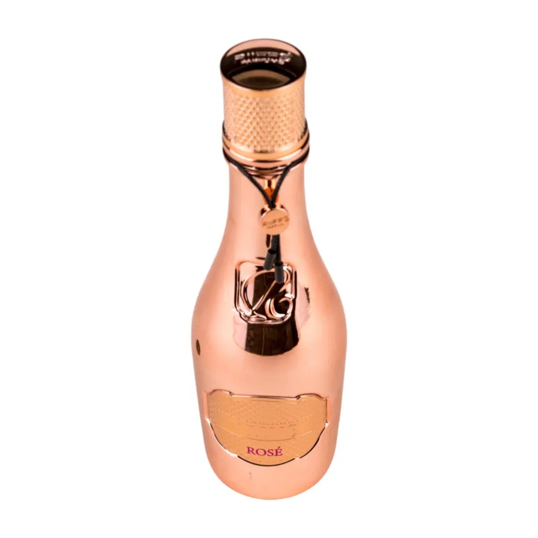 Apa de Parfum Prive Rose, Riiffs, Femei - 100ml - 1 | YEO