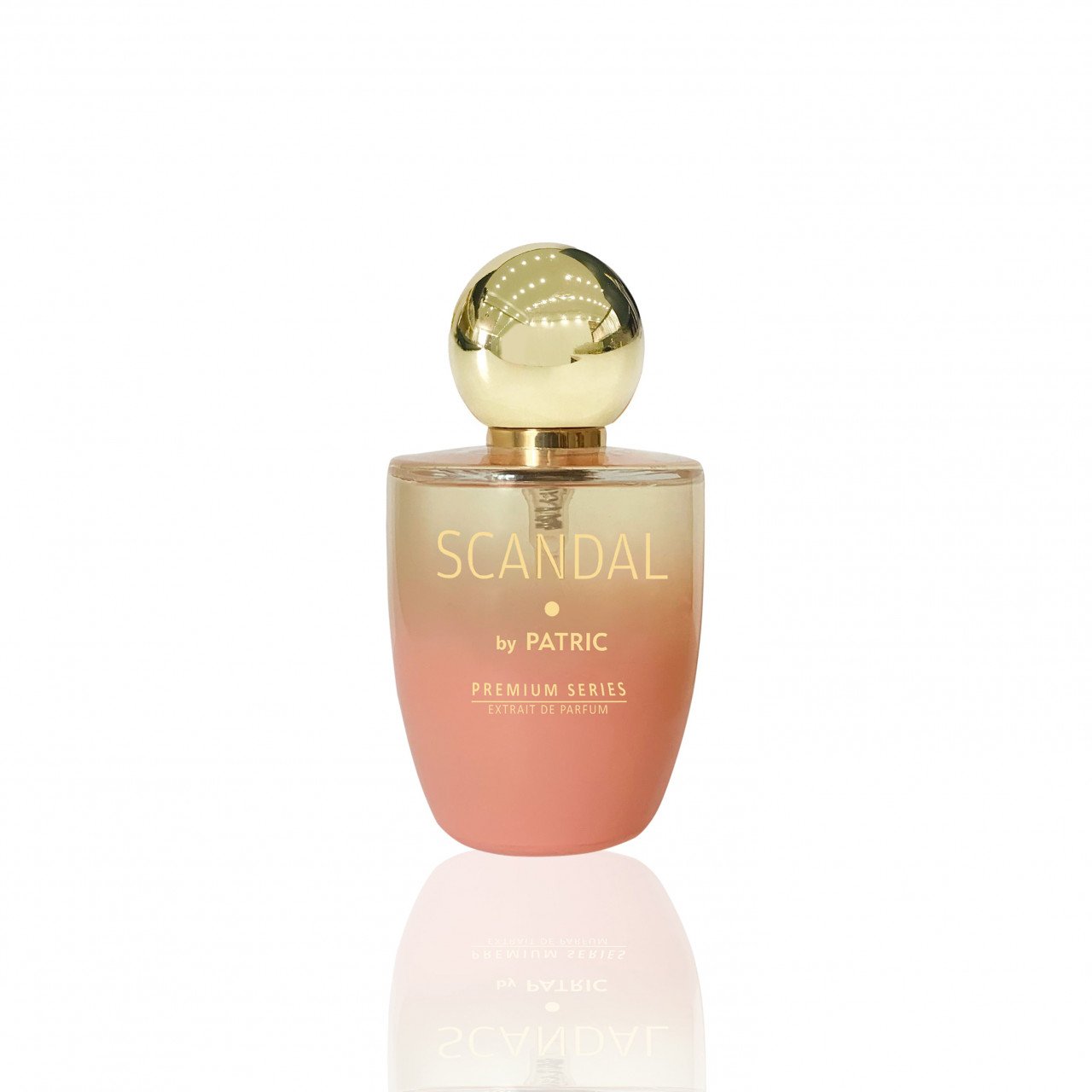 Apa de parfum Scandal by Patric, femei, 100 ml - 2 | YEO